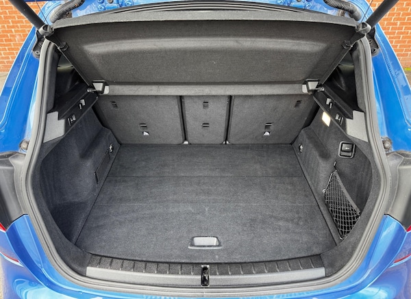 Used BMW 2 Series Active Tourer 2017 for sale - 76227285: Photo 9