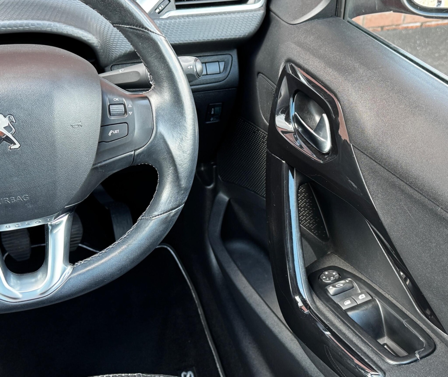 Vehicle 27