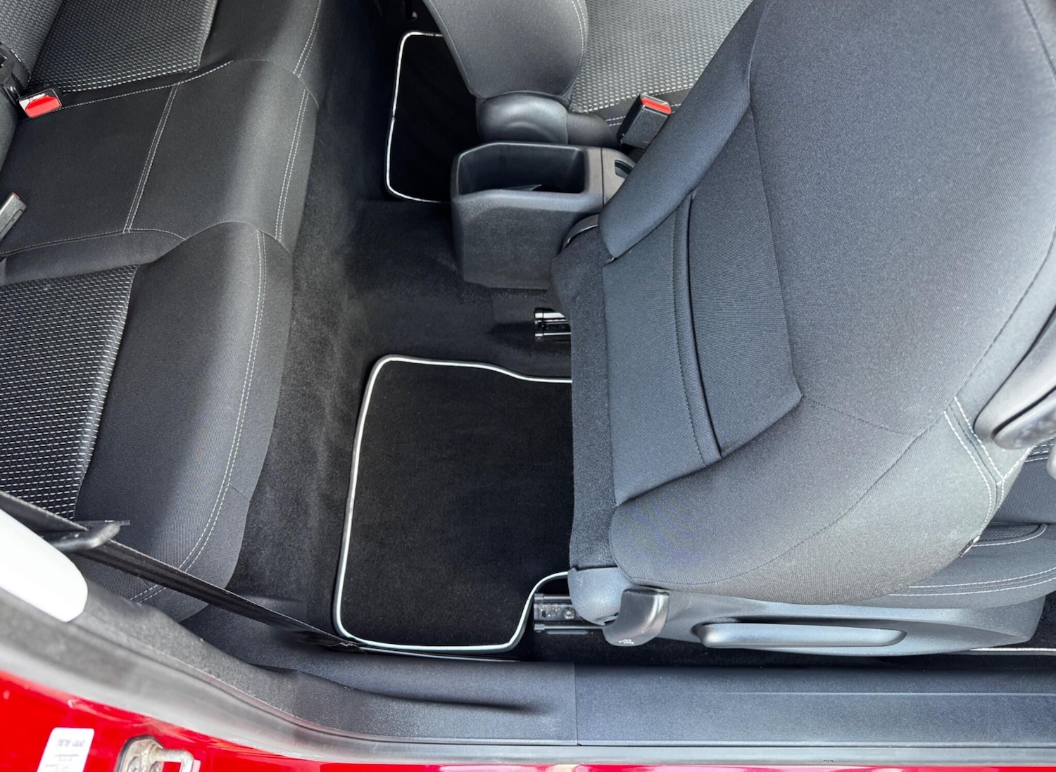 Vehicle 29