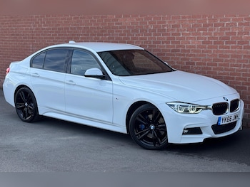 Used BMW 3 Series 2017 for sale - 79509696: Photo