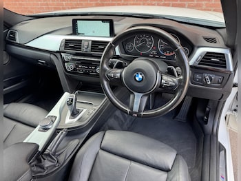 Used BMW 3 Series 2017 for sale - 79509696: Photo