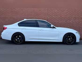 Used BMW 3 Series 2017 for sale - 79509696: Photo