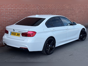 Used BMW 3 Series 2017 for sale - 79509696: Photo