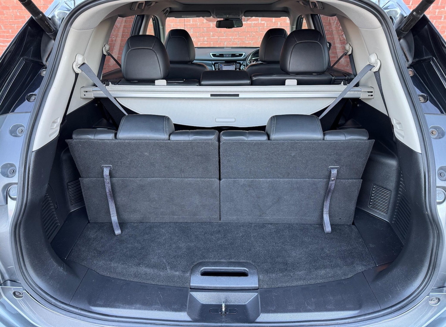 Used Nissan X-Trail 2016 for sale - 77020969: Photo 13