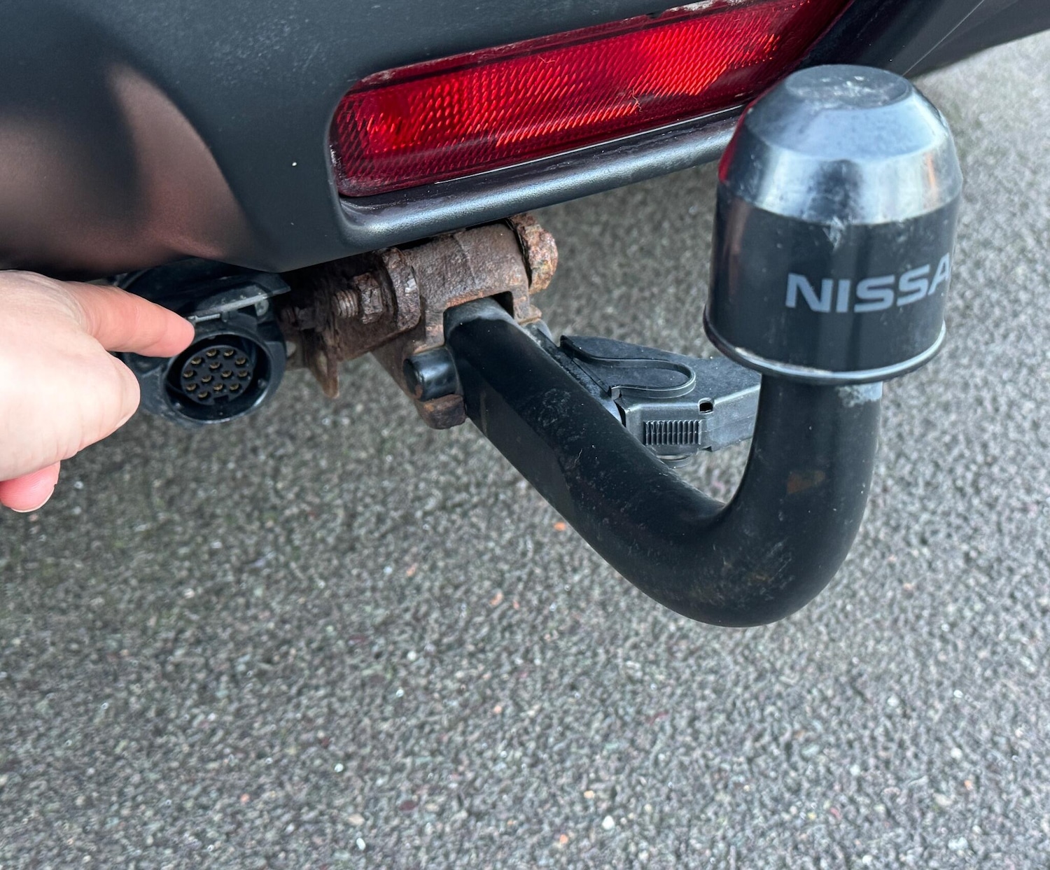 Used Nissan X-Trail 2016 for sale - 77020969: Photo 15