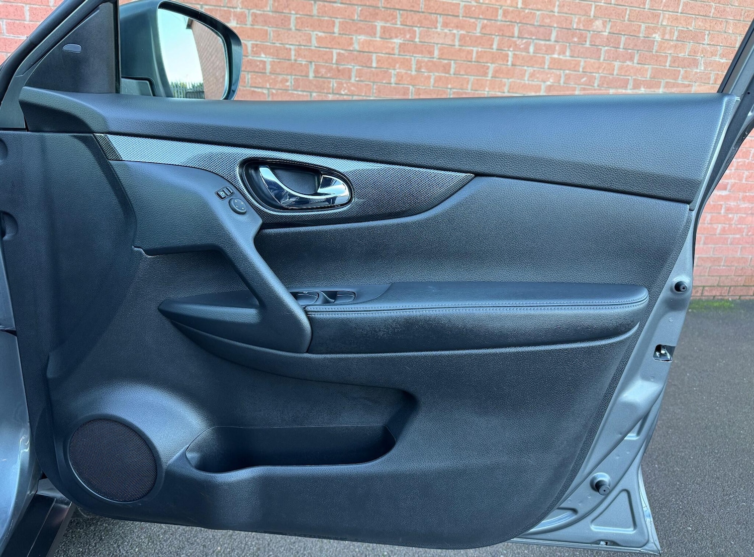 Used Nissan X-Trail 2016 for sale - 77020969: Photo 16