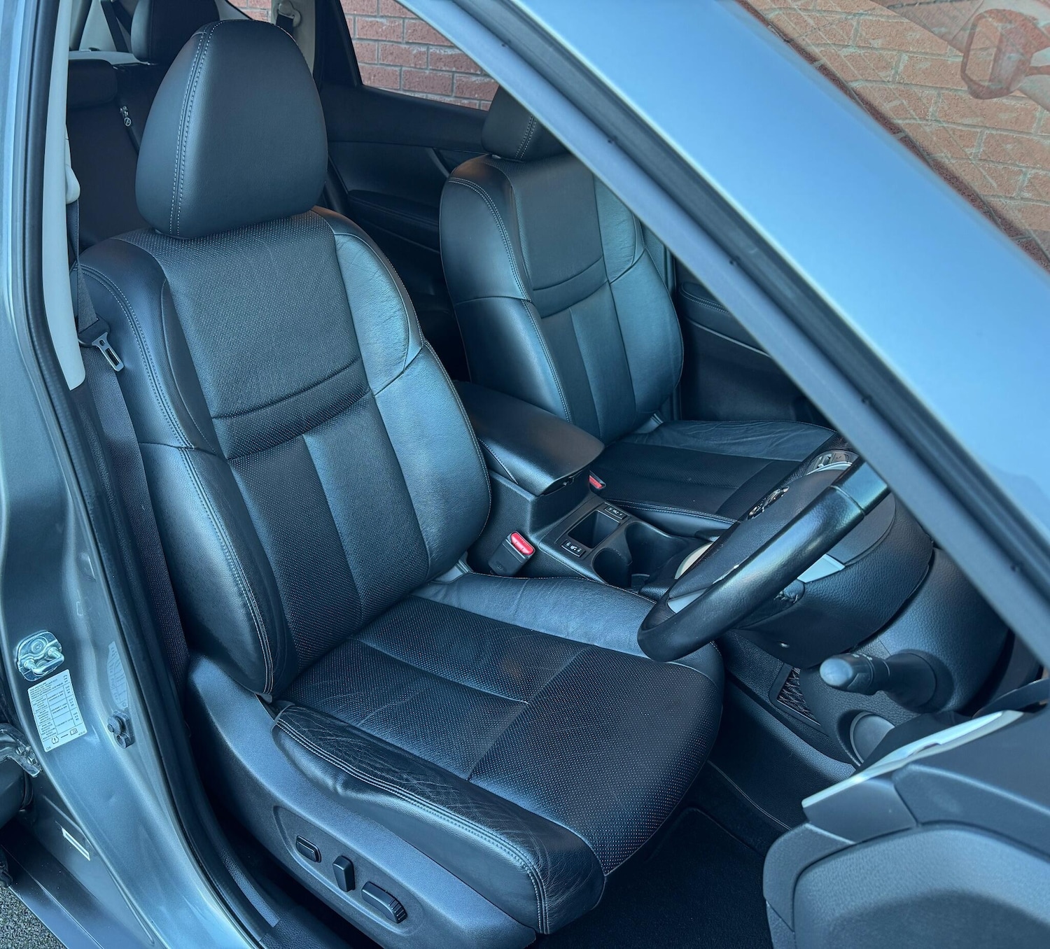 Used Nissan X-Trail 2016 for sale - 77020969: Photo 17