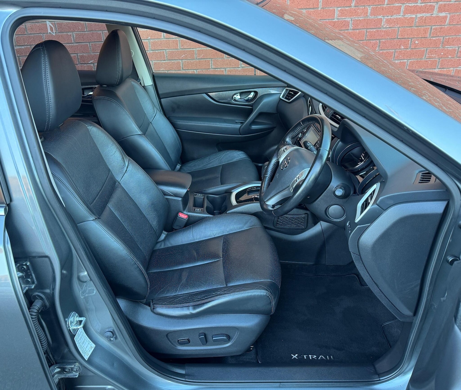 Used Nissan X-Trail 2016 for sale - 77020969: Photo 18