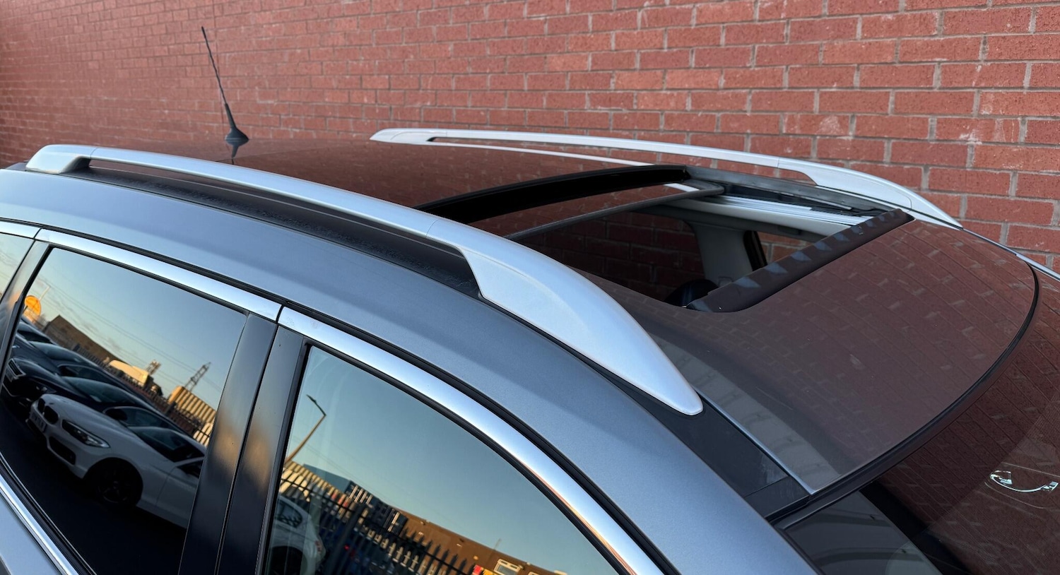 Used Nissan X-Trail 2016 for sale - 77020969: Photo 2