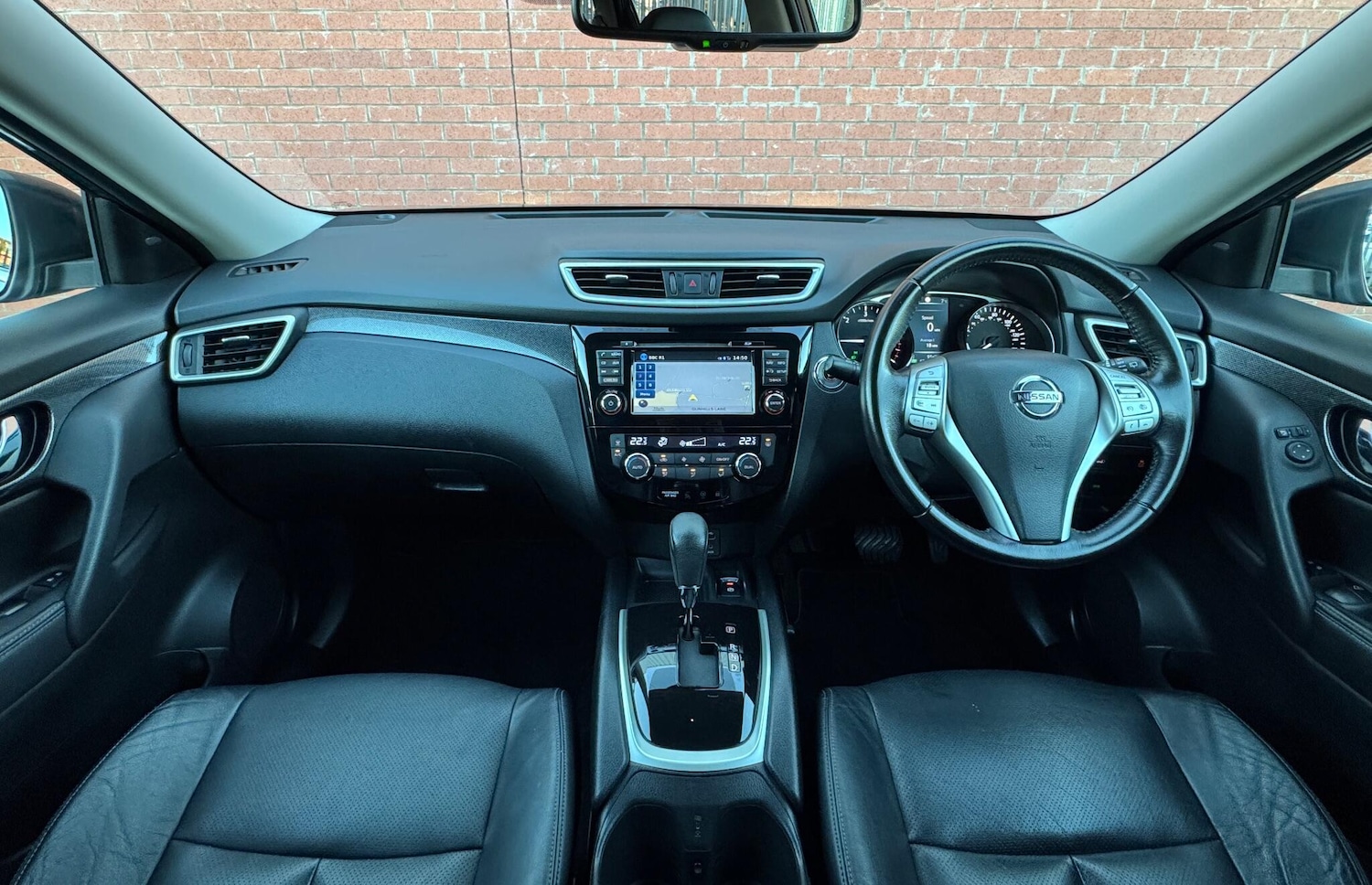 Used Nissan X-Trail 2016 for sale - 77020969: Photo 20