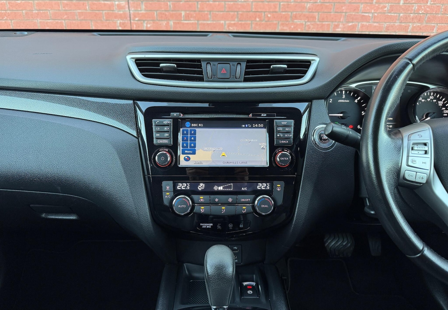 Used Nissan X-Trail 2016 for sale - 77020969: Photo 21