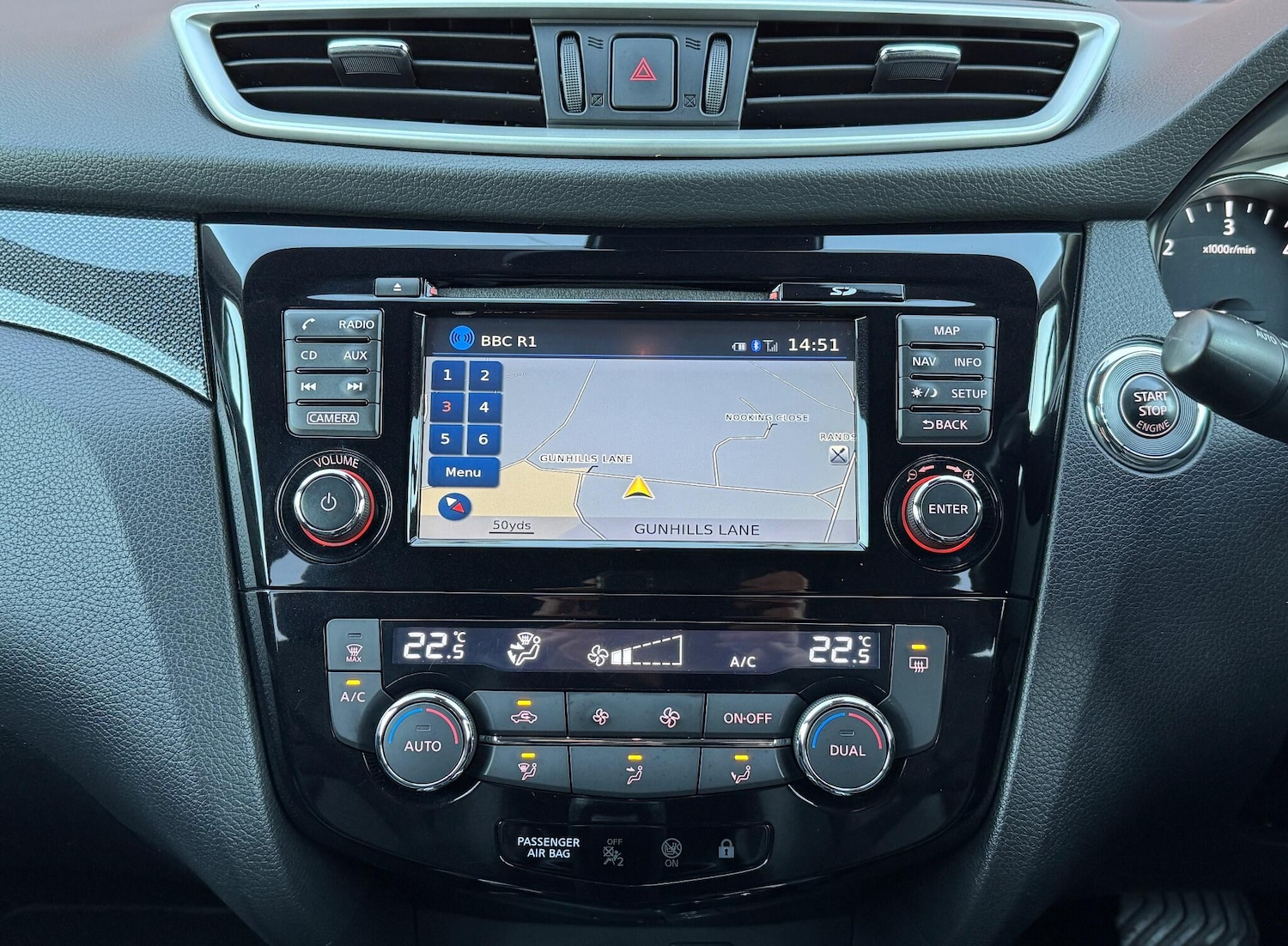 Used Nissan X-Trail 2016 for sale - 77020969: Photo 22