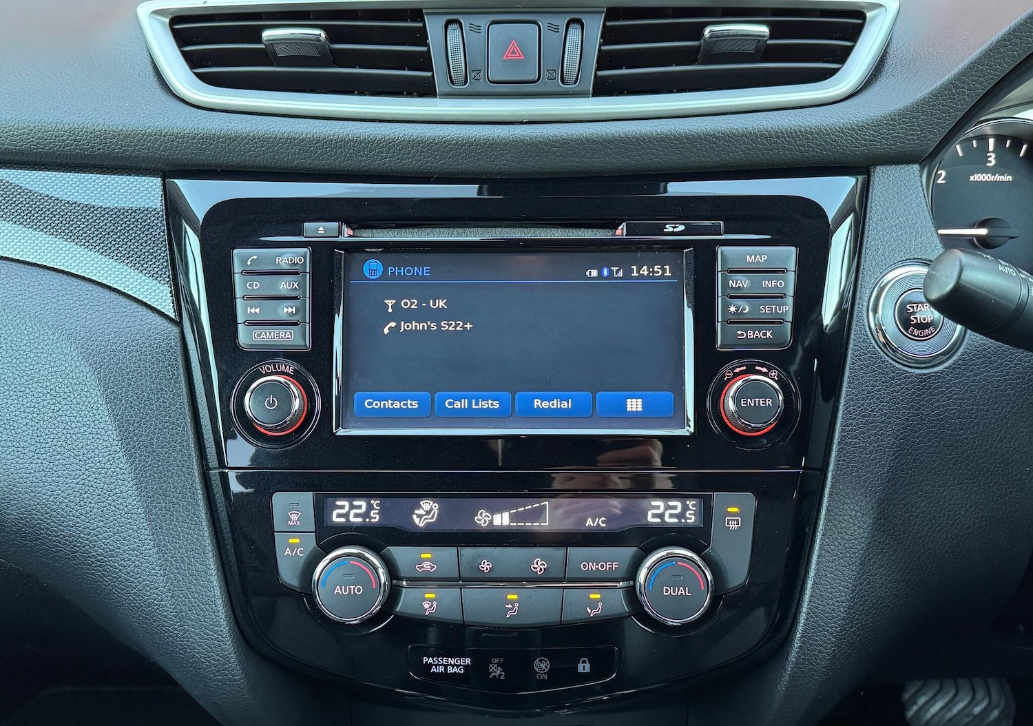 Used Nissan X-Trail 2016 for sale - 77020969: Photo 23