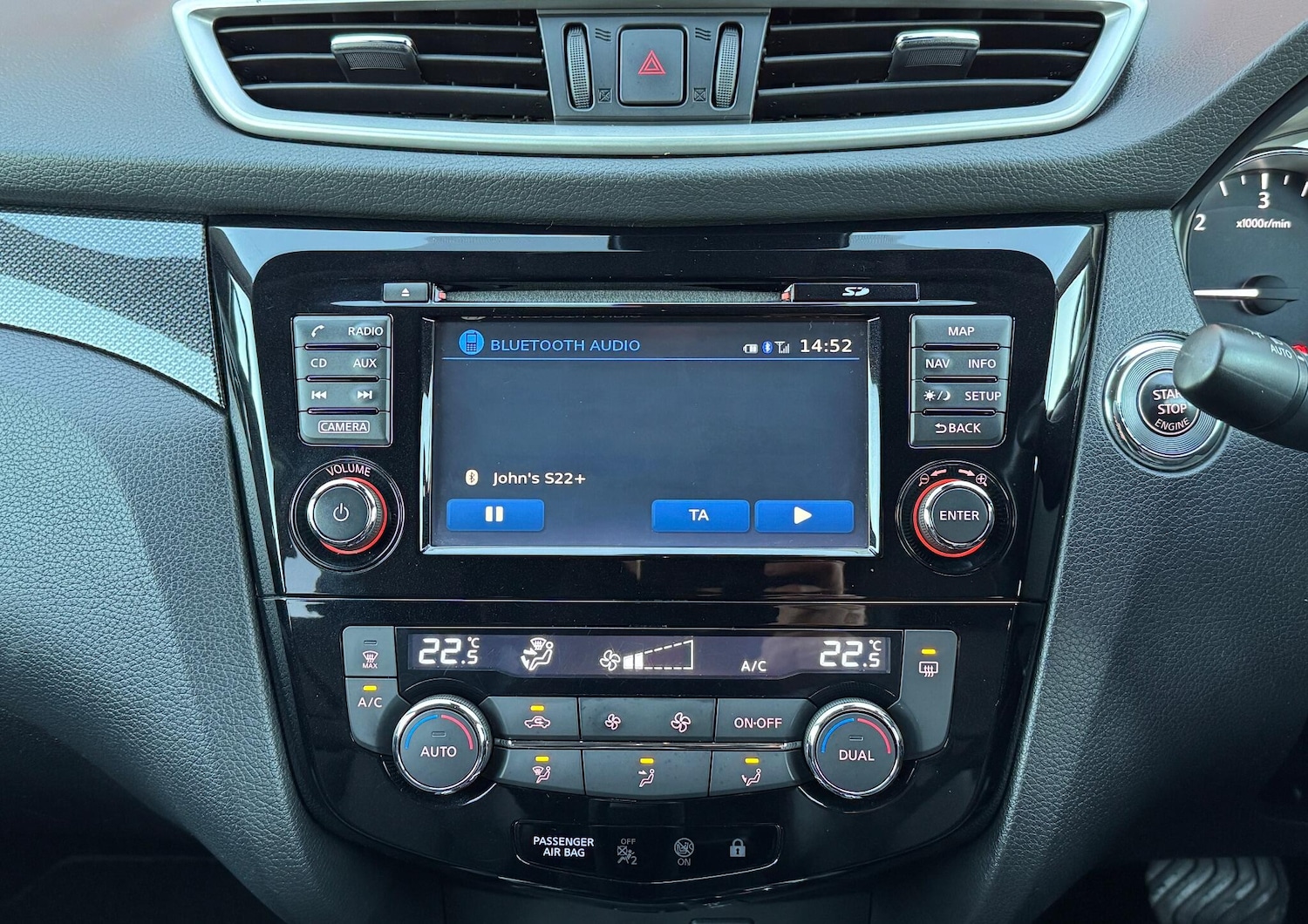 Used Nissan X-Trail 2016 for sale - 77020969: Photo 24