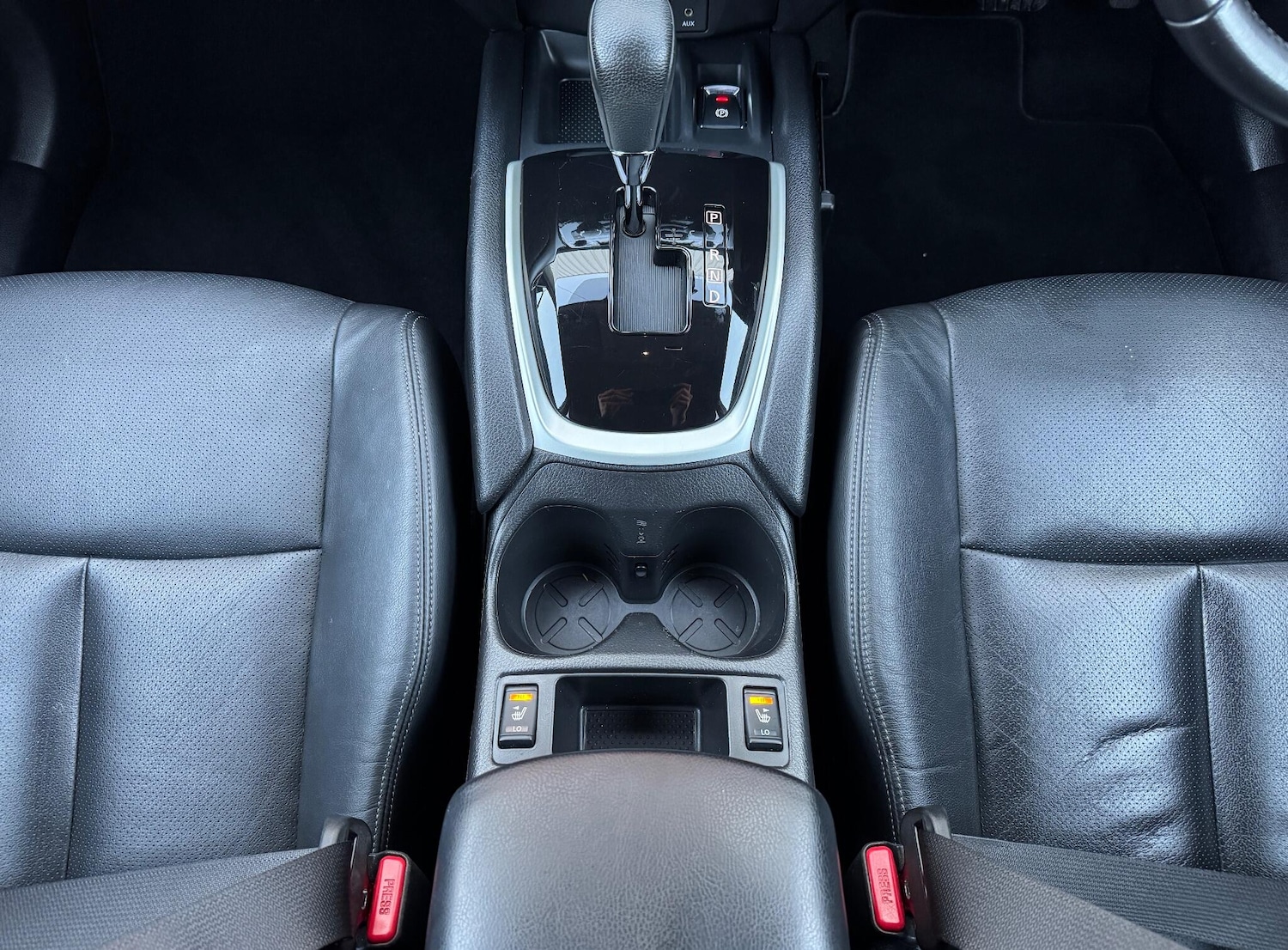 Used Nissan X-Trail 2016 for sale - 77020969: Photo 27