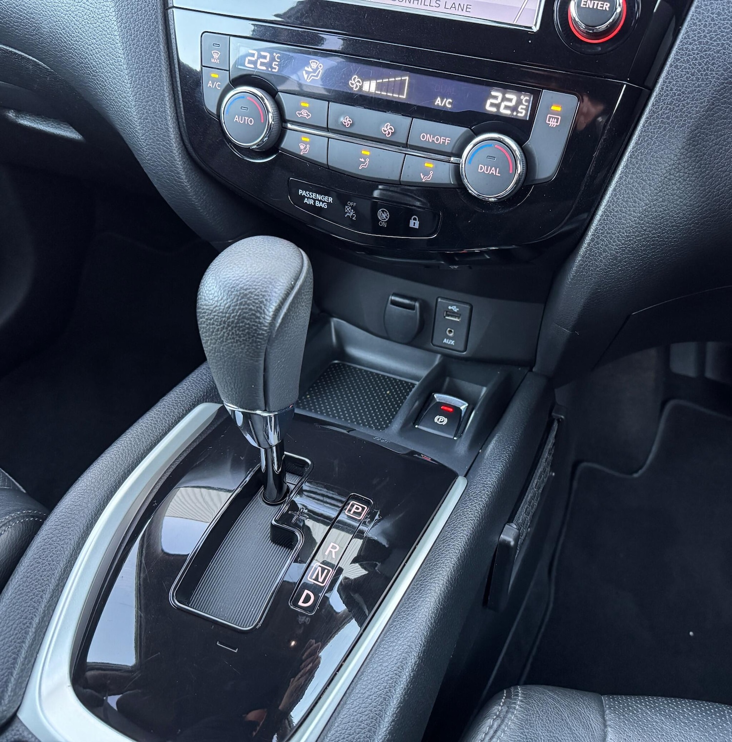 Used Nissan X-Trail 2016 for sale - 77020969: Photo 28