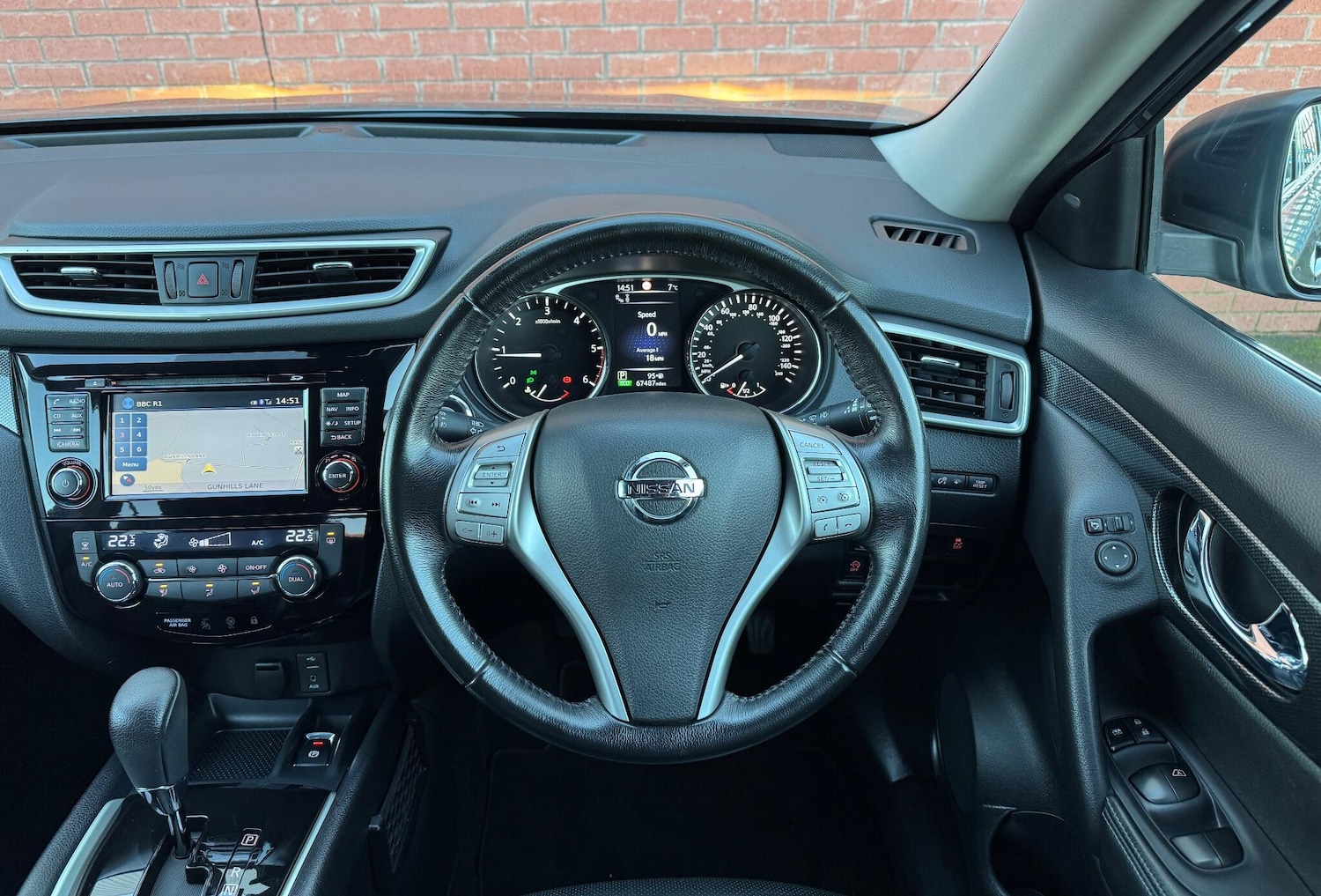 Used Nissan X-Trail 2016 for sale - 77020969: Photo 30