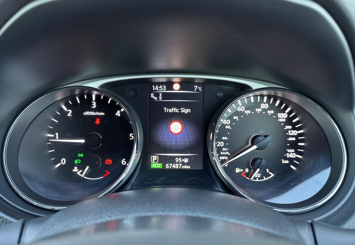 Used Nissan X-Trail 2016 for sale - 77020969: Photo 32