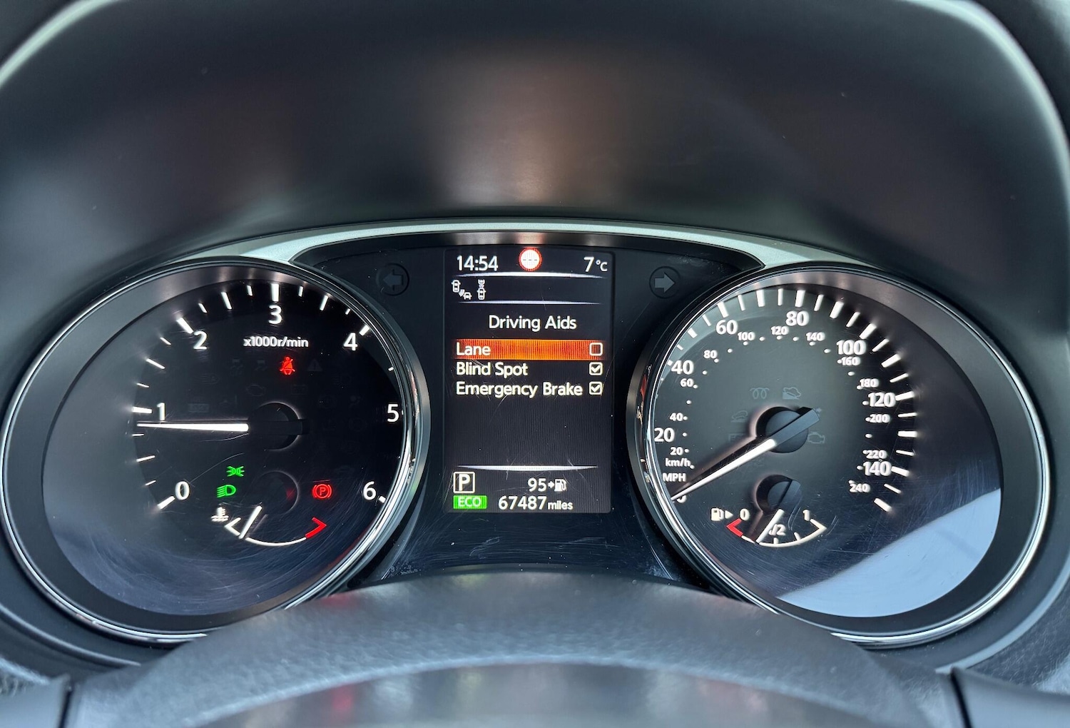 Used Nissan X-Trail 2016 for sale - 77020969: Photo 33