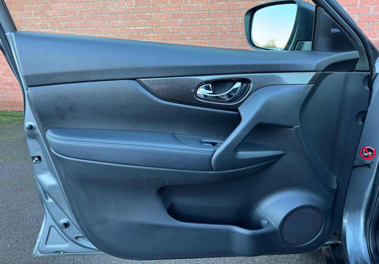 Used Nissan X-Trail 2016 for sale - 77020969: Photo 37