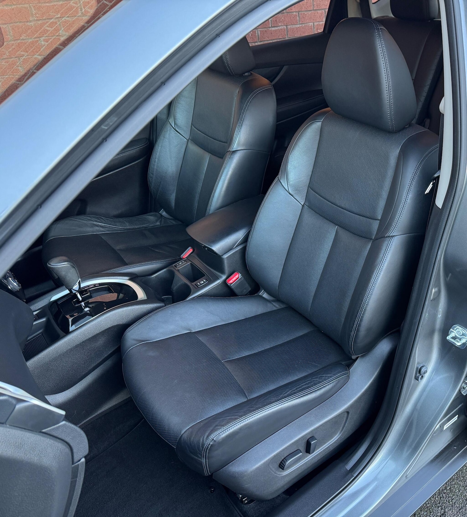 Used Nissan X-Trail 2016 for sale - 77020969: Photo 38