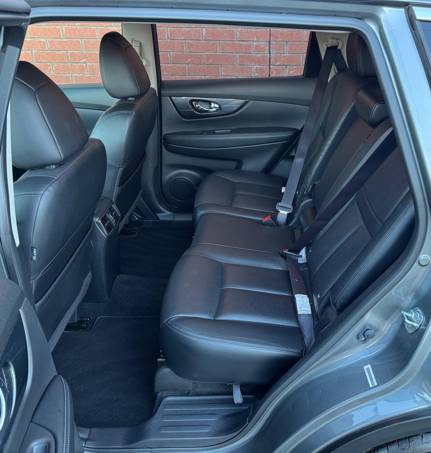 Used Nissan X-Trail 2016 for sale - 77020969: Photo 43