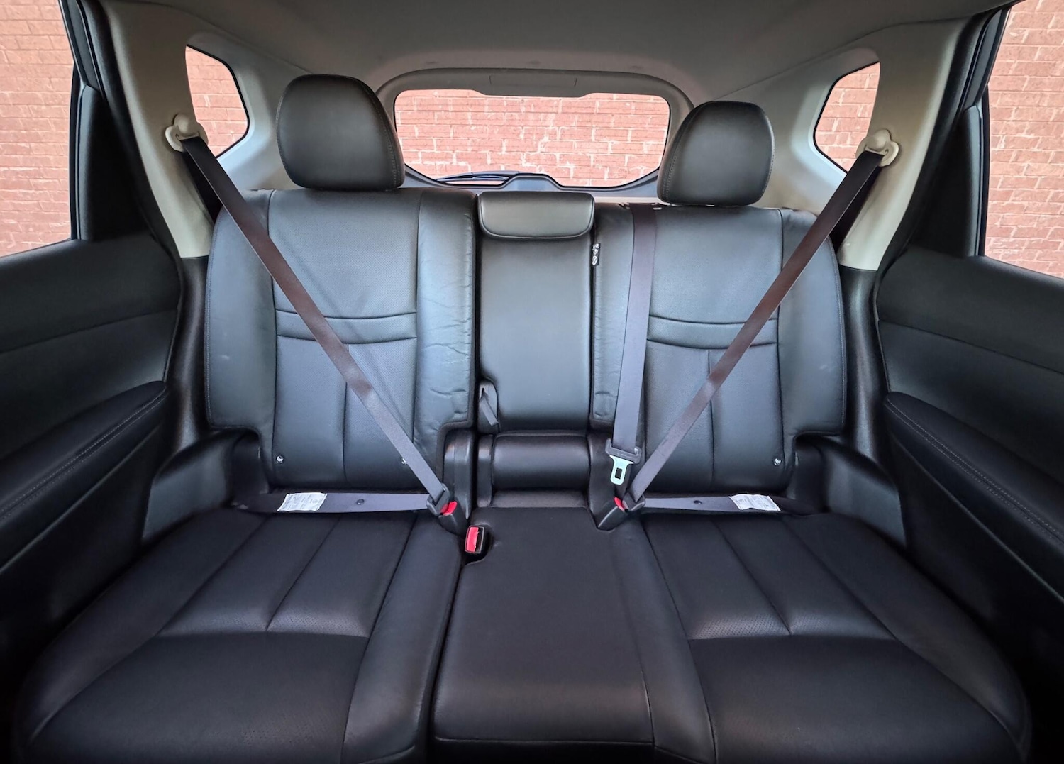 Used Nissan X-Trail 2016 for sale - 77020969: Photo 44