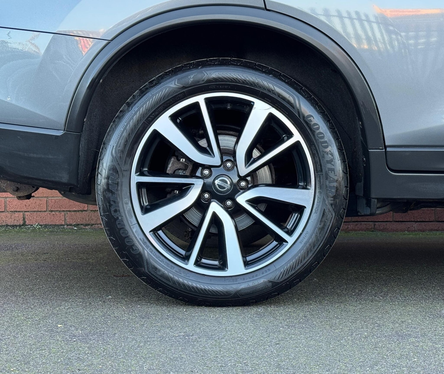 Used Nissan X-Trail 2016 for sale - 77020969: Photo 45