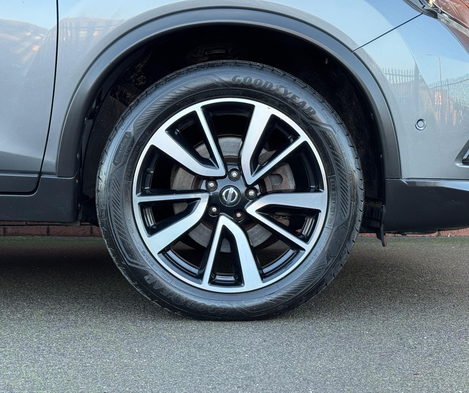 Used Nissan X-Trail 2016 for sale - 77020969: Photo 46