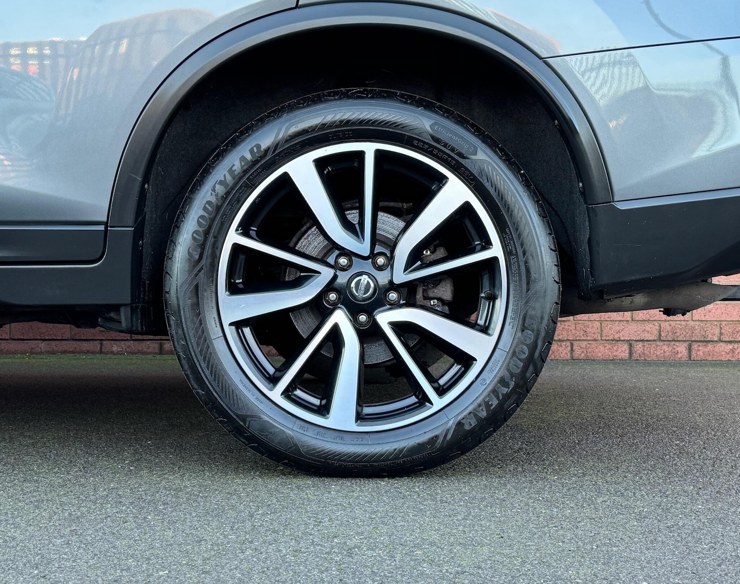 Used Nissan X-Trail 2016 for sale - 77020969: Photo 48