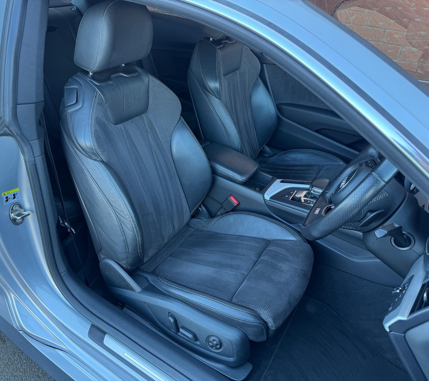 Used Audi A5 2017 for sale - 77970306: Photo 13