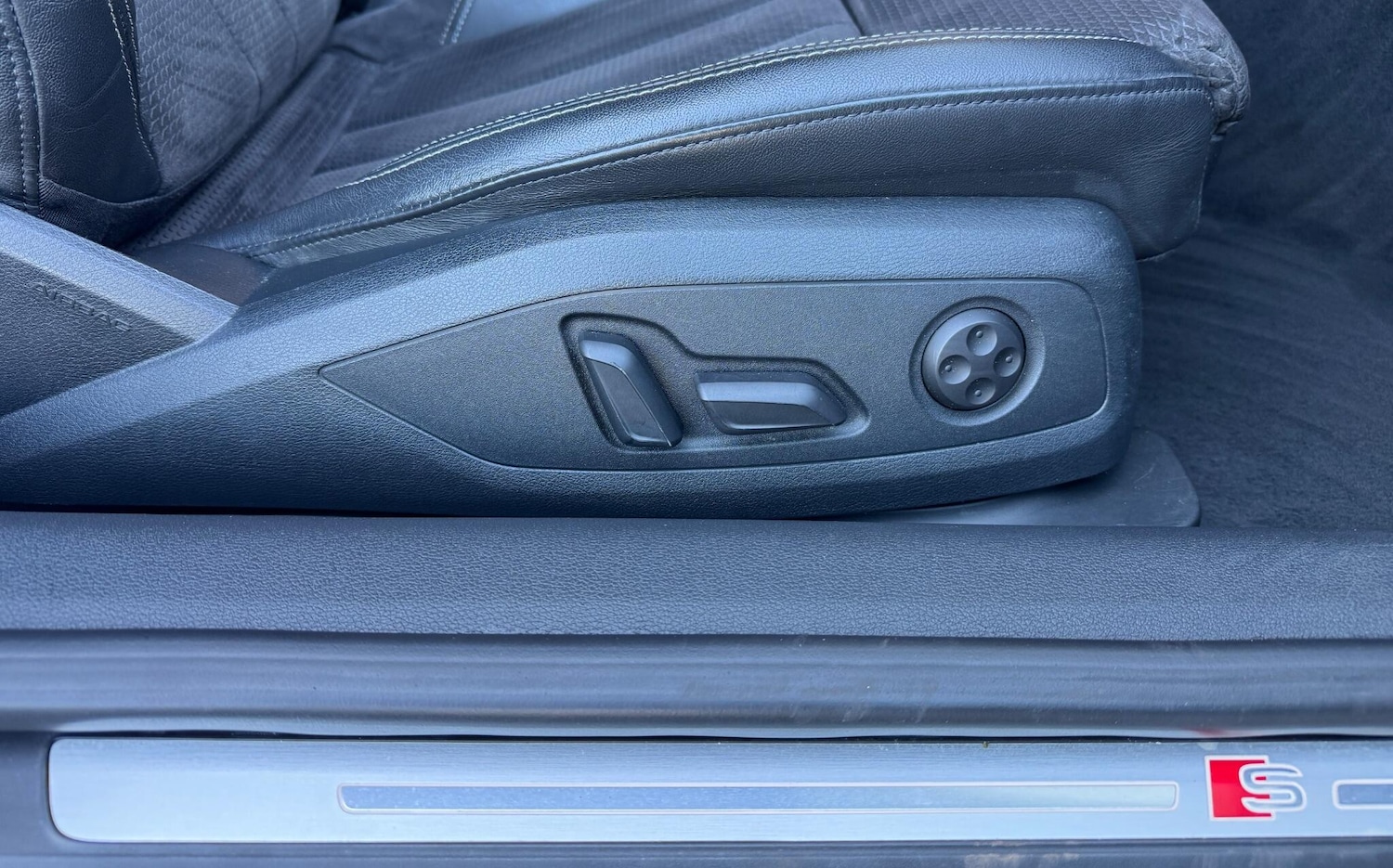 Used Audi A5 2017 for sale - 77970306: Photo 14