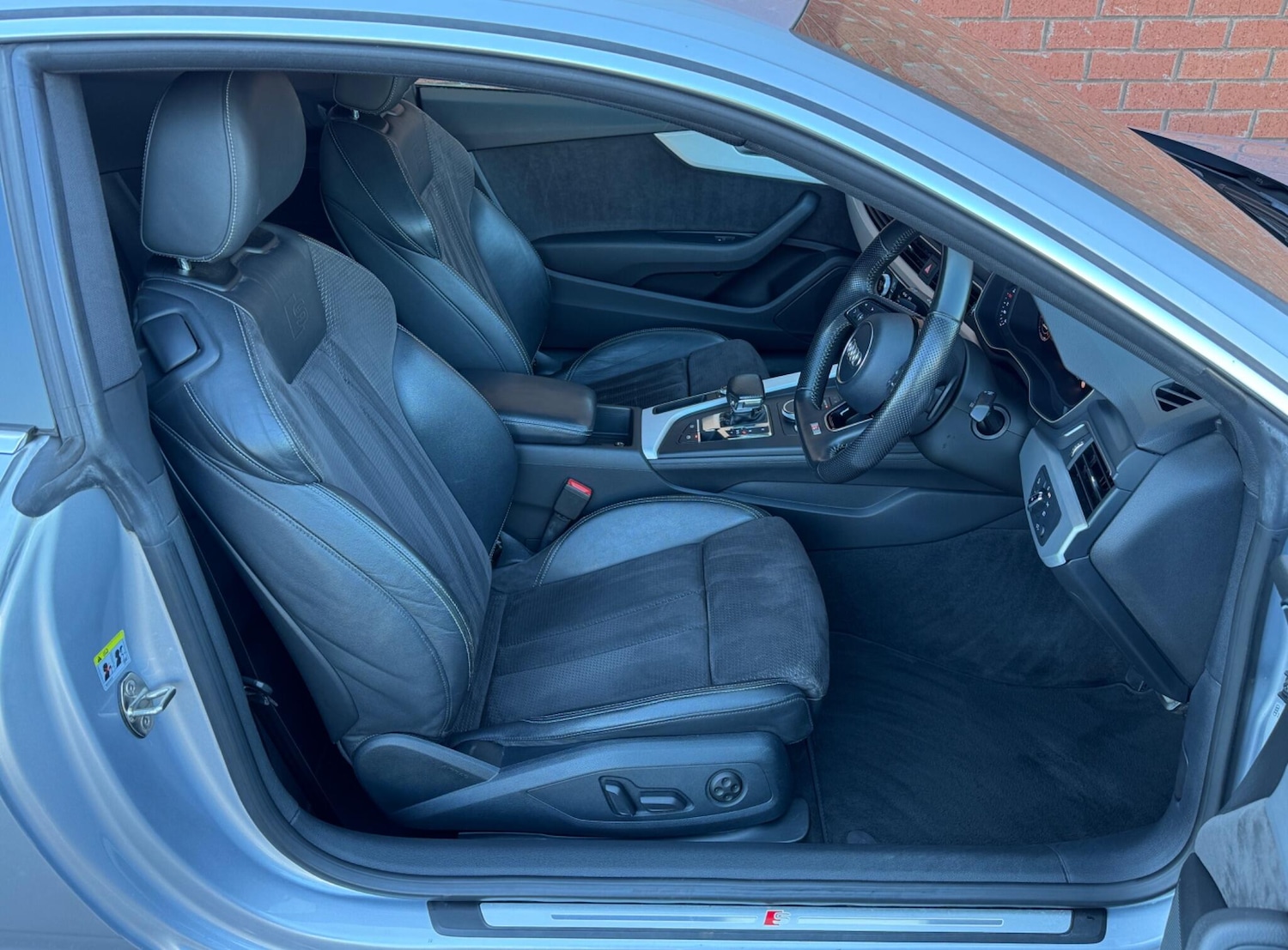 Used Audi A5 2017 for sale - 77970306: Photo 15