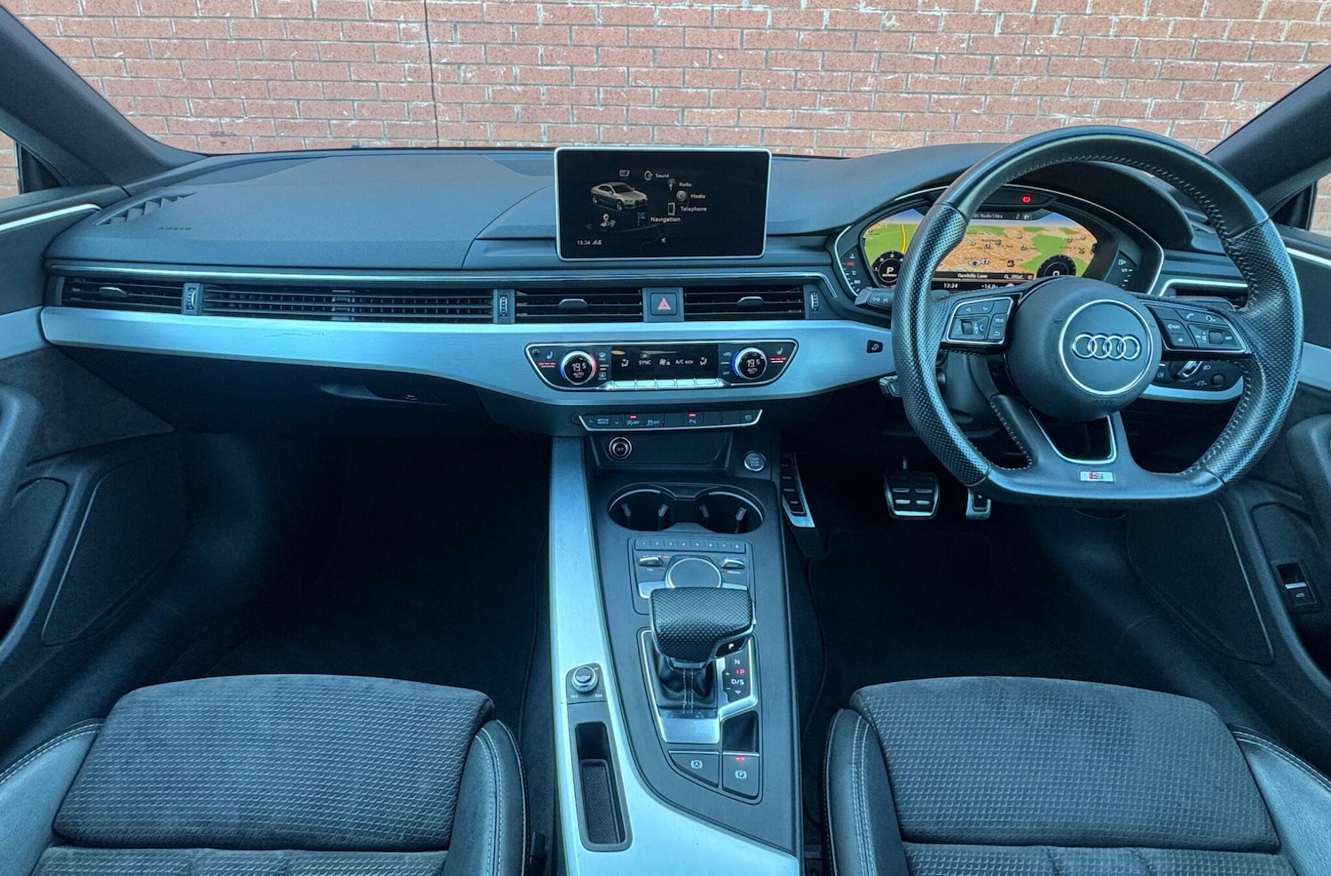 Used Audi A5 2017 for sale - 77970306: Photo 16