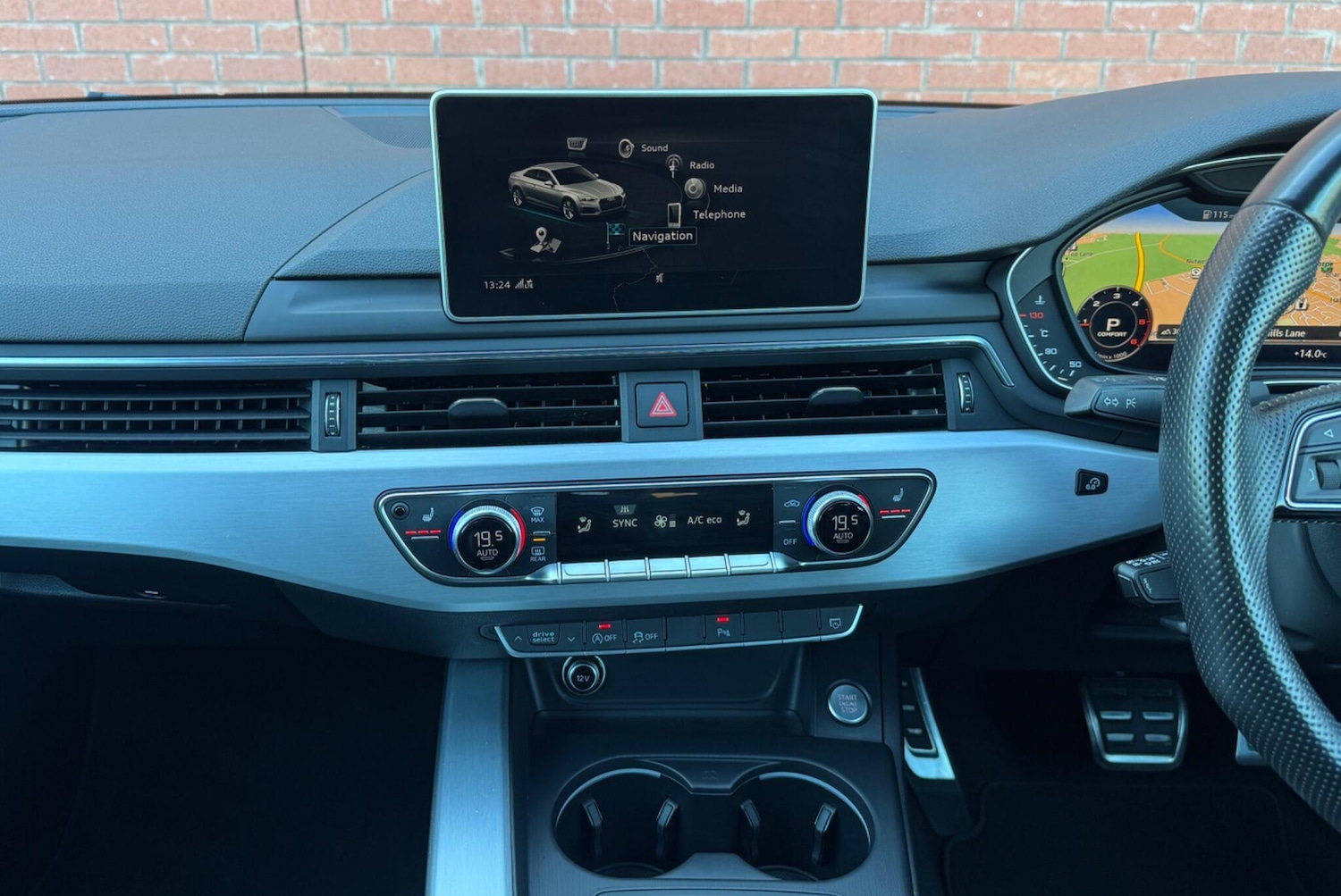 Used Audi A5 2017 for sale - 77970306: Photo 17