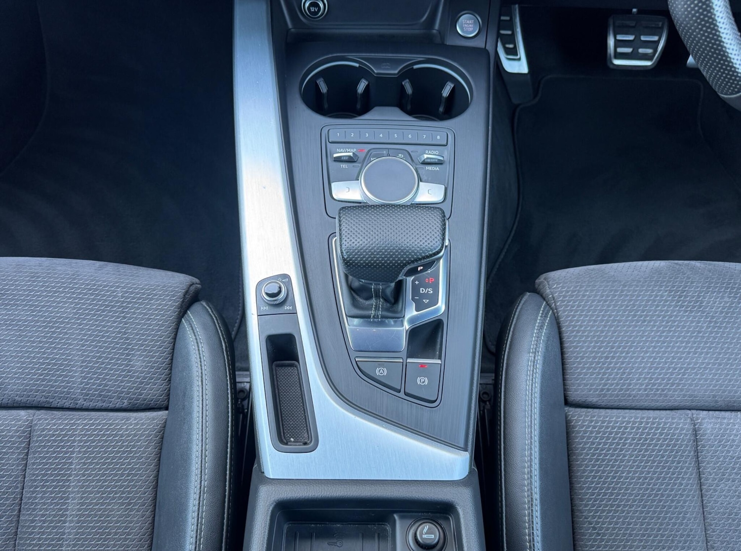 Used Audi A5 2017 for sale - 77970306: Photo 26