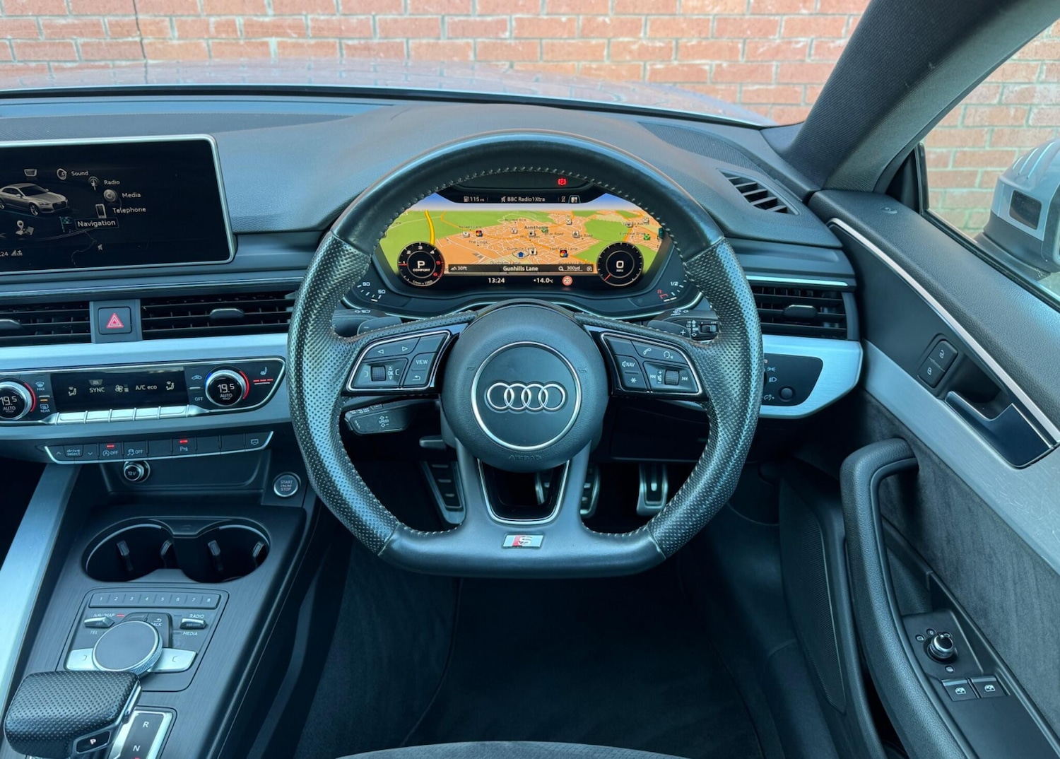 Used Audi A5 2017 for sale - 77970306: Photo 28