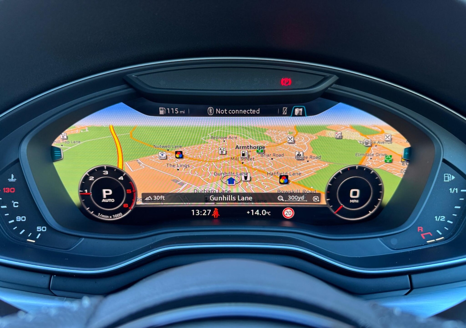 Used Audi A5 2017 for sale - 77970306: Photo 29