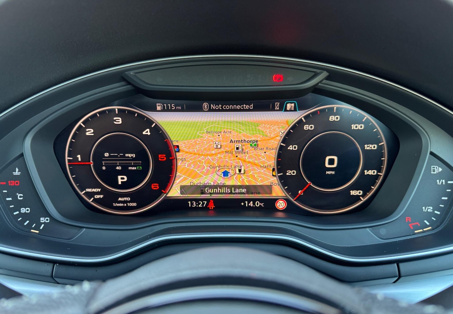 Used Audi A5 2017 for sale - 77970306: Photo 30