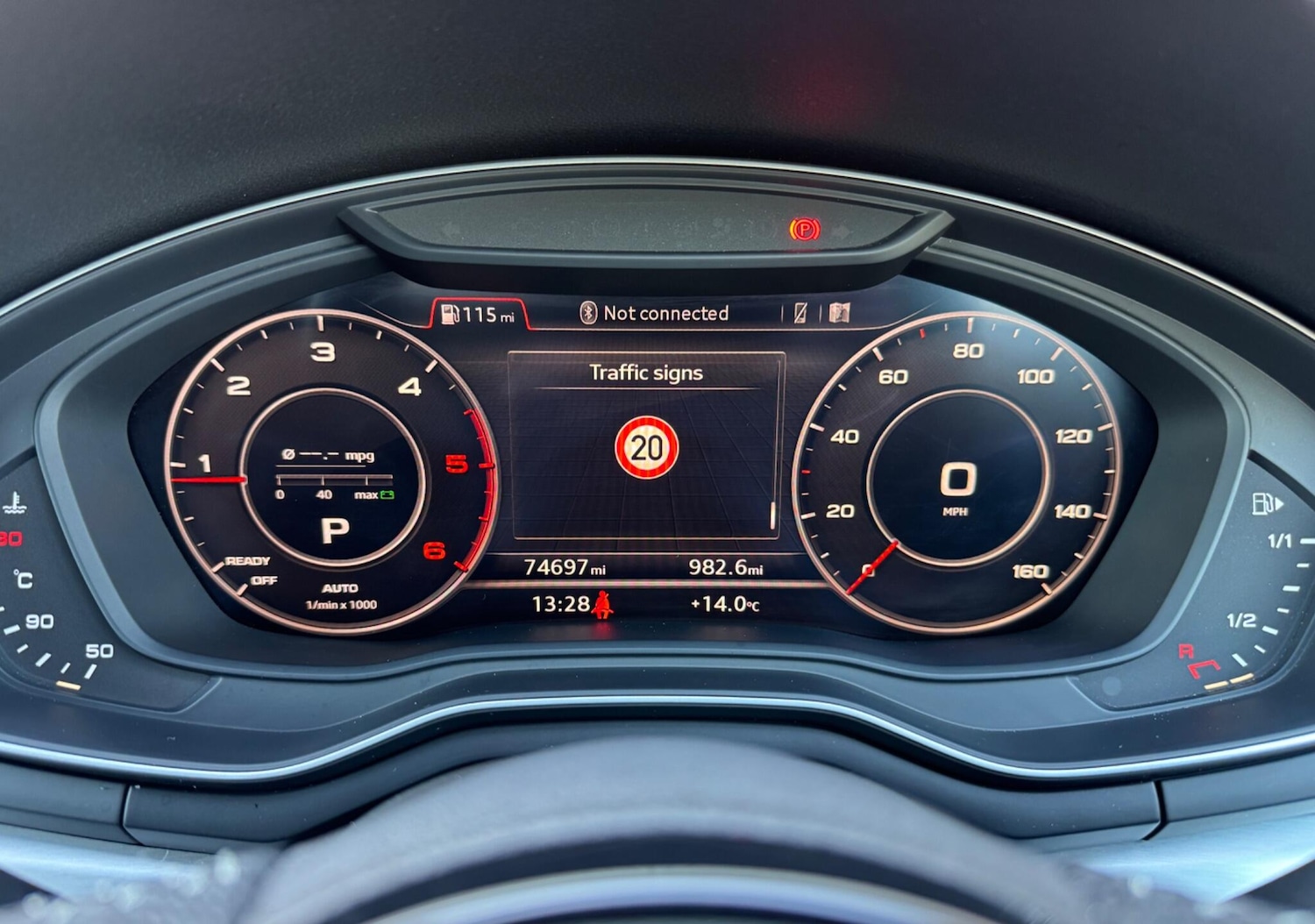 Used Audi A5 2017 for sale - 77970306: Photo 32