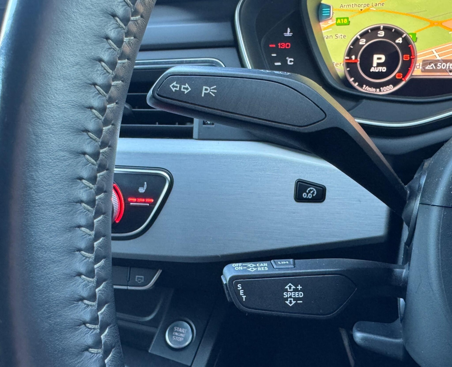 Used Audi A5 2017 for sale - 77970306: Photo 33