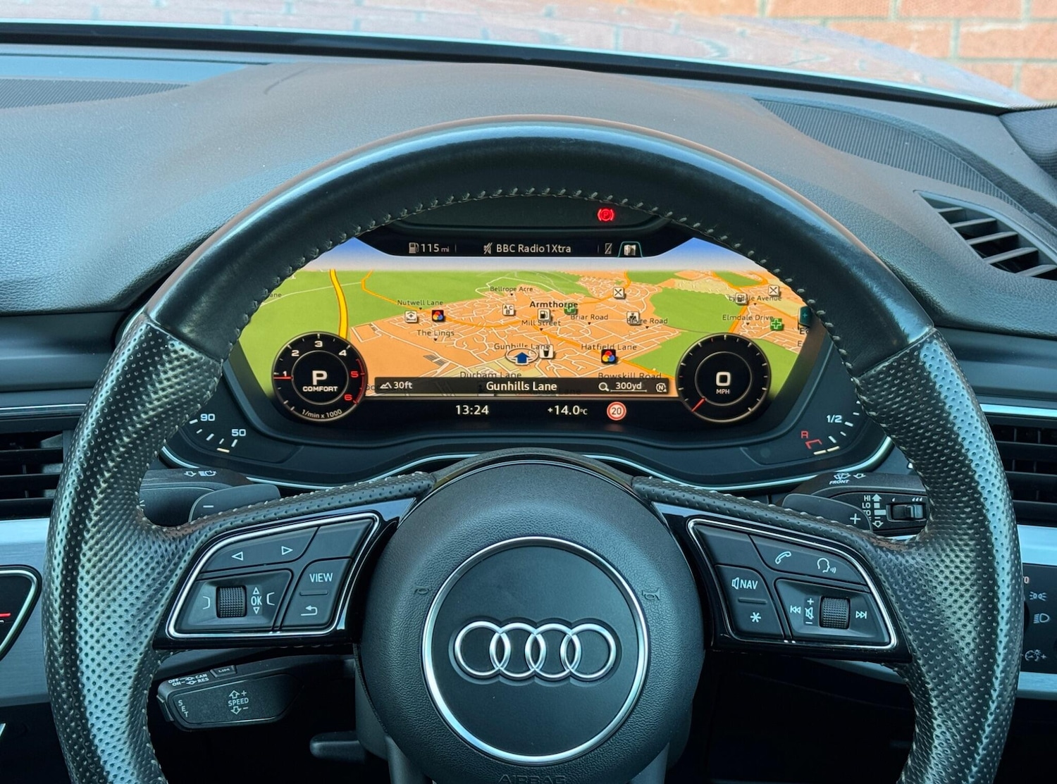 Used Audi A5 2017 for sale - 77970306: Photo 34