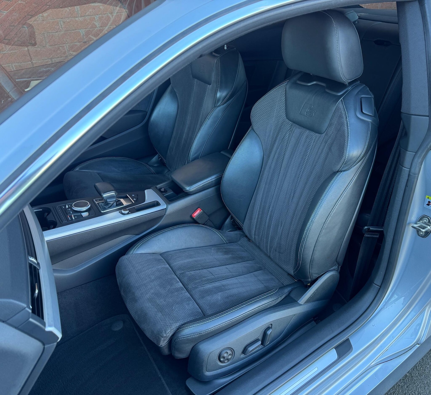 Used Audi A5 2017 for sale - 77970306: Photo 39