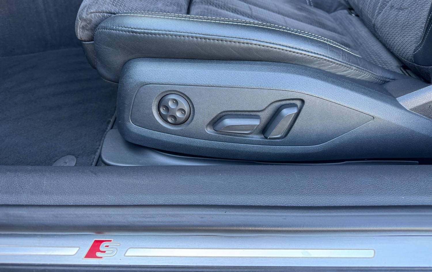 Used Audi A5 2017 for sale - 77970306: Photo 40