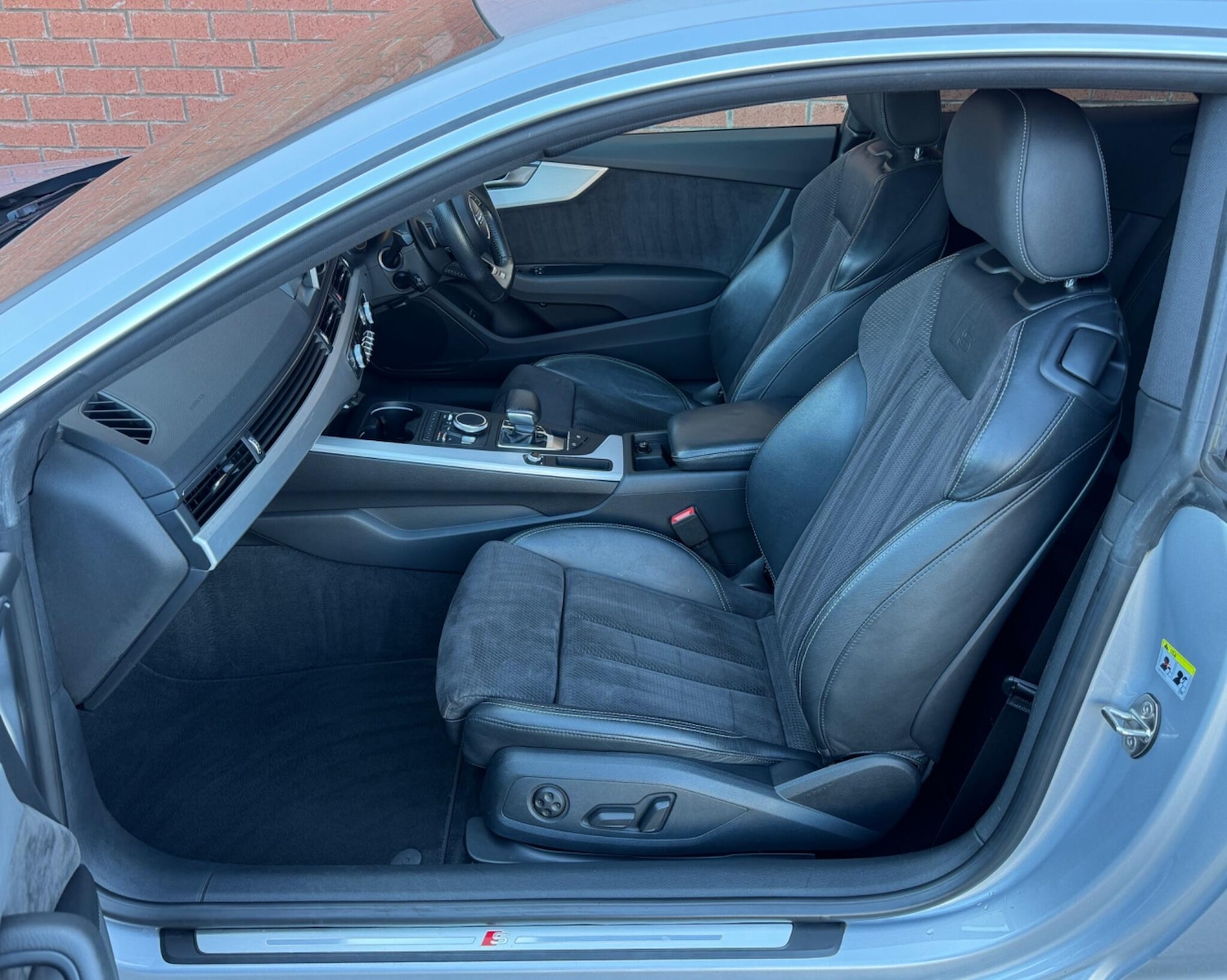 Used Audi A5 2017 for sale - 77970306: Photo 41