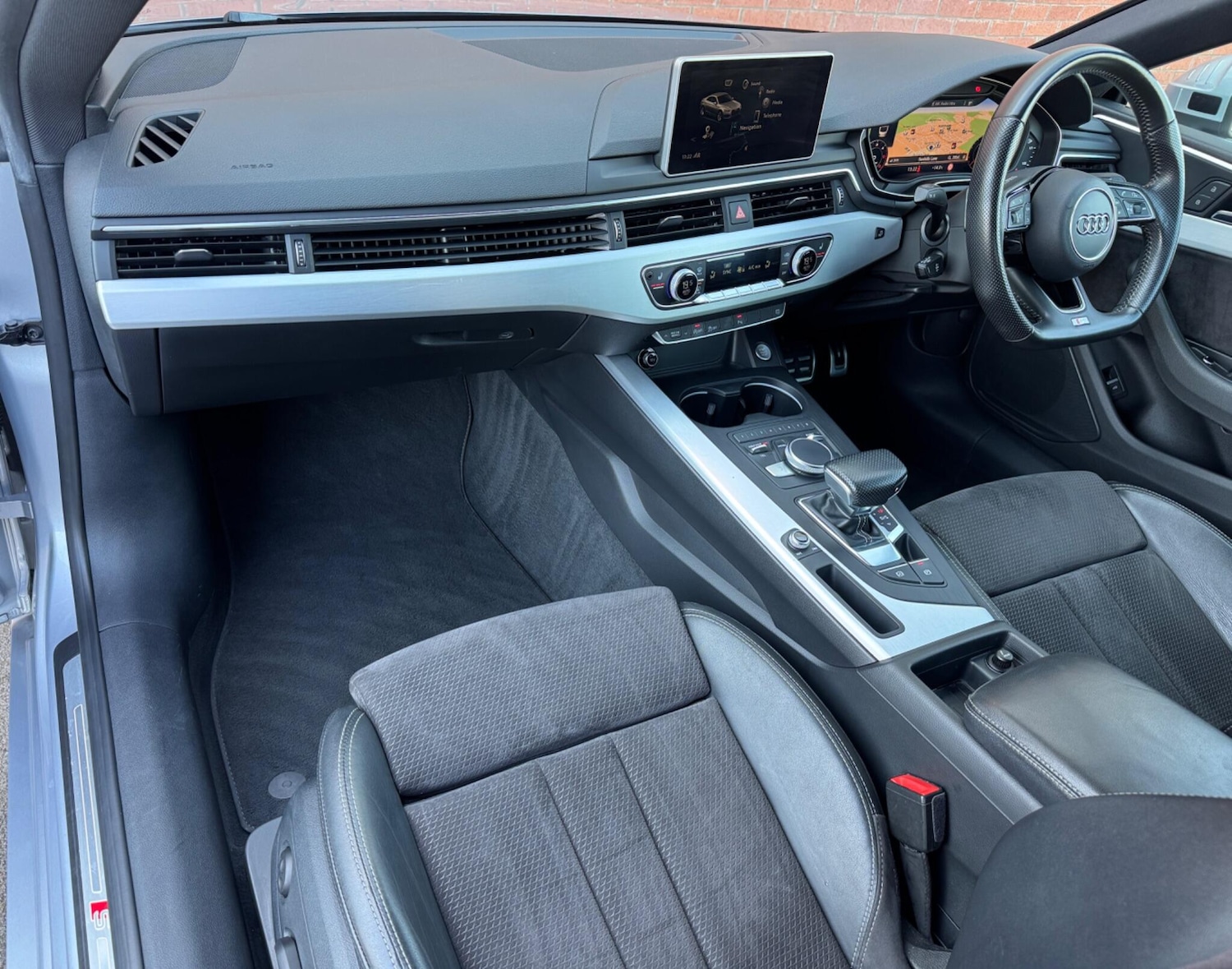 Used Audi A5 2017 for sale - 77970306: Photo 42