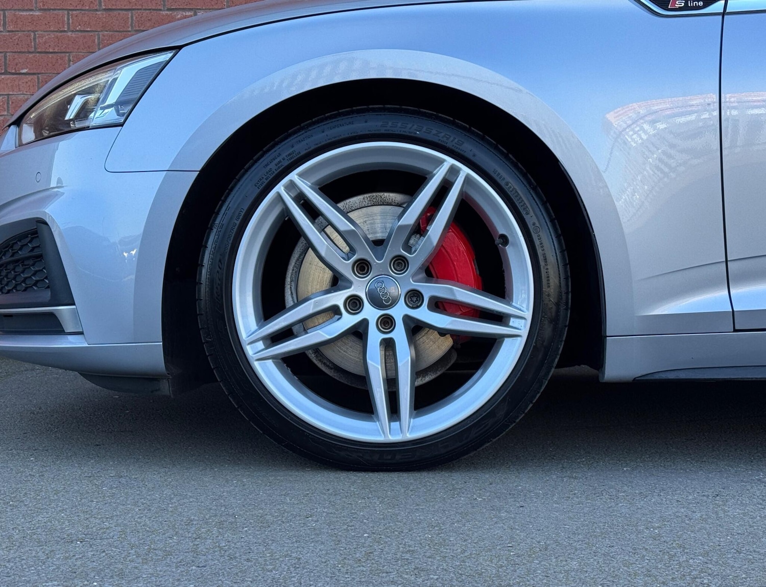 Used Audi A5 2017 for sale - 77970306: Photo 48