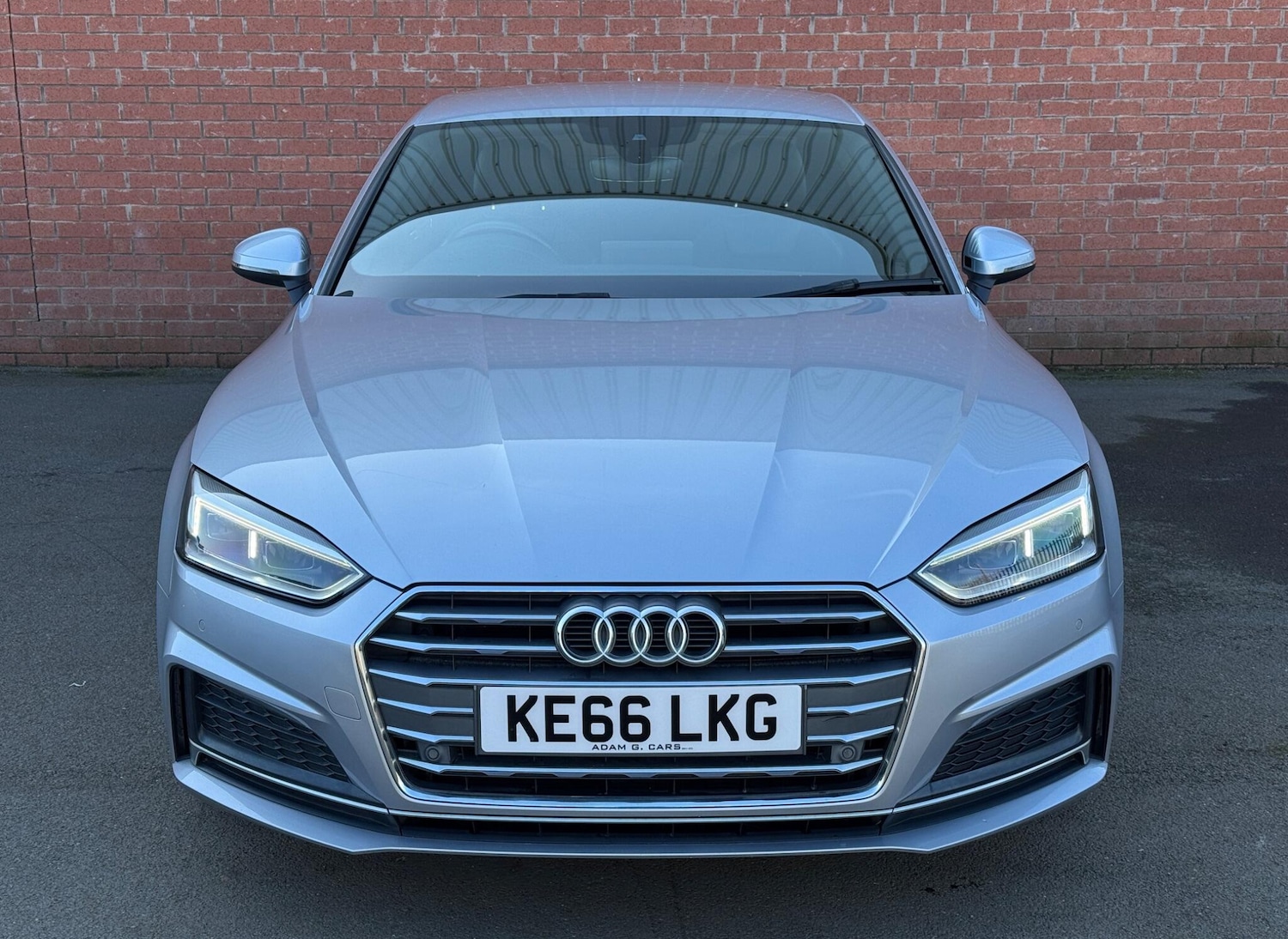 Used Audi A5 2017 for sale - 77970306: Photo 5