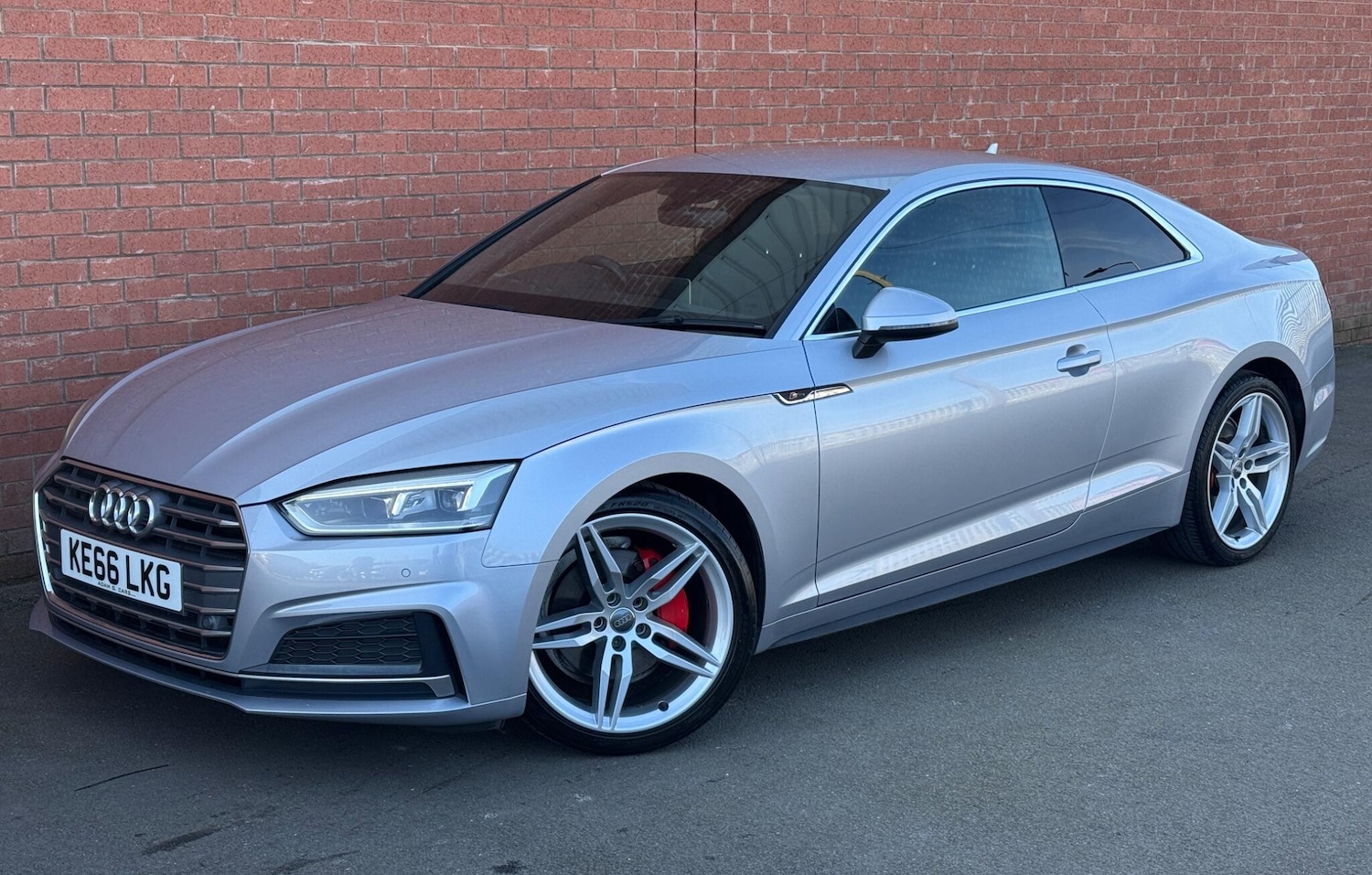 Used Audi A5 2017 for sale - 77970306: Photo 6