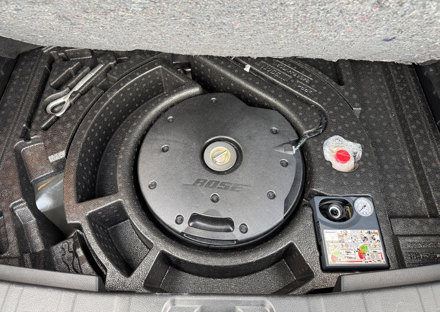 Used Nissan Qashqai for sale - 77017117: Photo 13